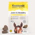 Summit Equine — Bocados para articulaciones y movilidad, 30 piezas