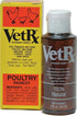 Goodwinol Vet RX — Remedio veterinario para aves, 59 ml