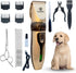 Cortapelos recargable  para perros