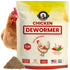 CanineGluca — Desparasitante natural de chile en polvo, 454 g