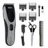 Wahl Easy Pro — Kit de aseo inalámbrico para pelo fino y medio