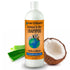 earthbath — shampoo de avena y aloe para perro, 473 ml