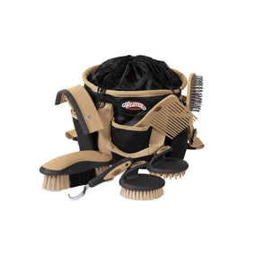 Kit de aseo para caballos
