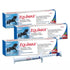 Bimeda Equimax — Desparasitante con ivermectina y praziquantel, 3 jeringas de 6.42 g