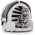 Caja de secado automático para mascotas