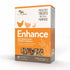FLOCKLEADER Enhance — Complemento para gallina ponedora, 680 g
