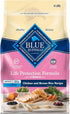 Alimento Seco para Perro Adulto de Raza Pequeña Blue Buffalo Life Protection Formula con Pollo y Arroz Integral, Nutrición Natural para Alta Energía