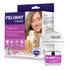 Feliway Classic — difusor de feromonas para gato, kit con repuesto