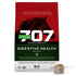 Formula 707 — Suplemento digestivo con probióticos, 1.8 kg