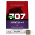 Formula 707 Joint 6 en 1 — Suplemento articular, 4.5 kg