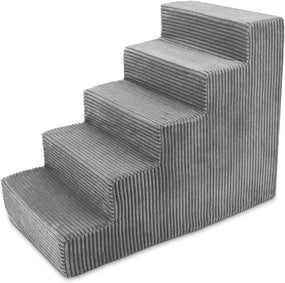 Escaleras para mascotas