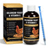 HELMIVET — Complemento líquido con selenio y vitamina E para aves
