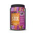Tiki Cat Stix — mousse lamible para gato en tubo, variedad, 50 piezas, 709 g