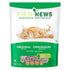 Fresh News — arena de papel reciclado en pellet para gato, no aglutinante, 11.3 kg