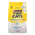 Purina Tidy Cats Care Alert — arena de cristal que cambia de color, 3.6 kg