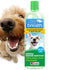 TropiClean Fresh Breath — aditivo dental para el agua del perro, 1 L