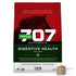Formula 707 — Suplemento digestivo con probióticos, 3.6 kg