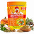 PawBliss — Desparasitante herbal de 8 ingredientes, 340 g