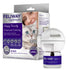 Feliway Optimum — difusor de feromonas para gato, kit con repuesto
