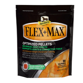 Absorbine Flex+Max — Pellet articular concentrado, 2.27 kg, 30 días