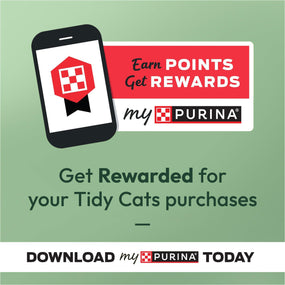 Purina Tidy Cats Breeze — arenero completo con pellets y tapetes