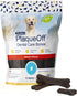 ProDen PlaqueOff — huesos dentales sabor tocino para perro, 482 g