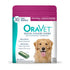 OraVet — masticables dentales para perro grande de más de 23 kg, 30 piezas
