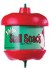 Stall Snack — Portapremios de caballeriza con repuesto, sabor manzana