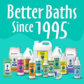 earthbath — shampoo de avena y aloe para perro, 473 ml