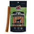 Redbarn — varitas de res de 18 cm para perro, sin piel prensada, 6 piezas