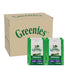 Greenies — premios dentales para perro grande, sabor original, 48 piezas