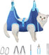Hamaca de aseo para gatos y perros Talla XS