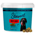 Stewart — premios liofilizados de hígado de res para perro y gato, 595 g