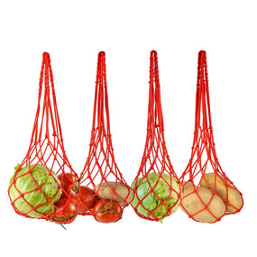 Suplklz — Porta verduras colgante para gallinero, 4 piezas
