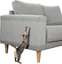Protectores de Muebles Antiarañazos para Gatos, 10 Piezas