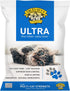 Arena  de alta calidad para gatos, Ultra, 40 lb