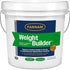 Weight Builder Weight Support Supplement for Horses, 30 Day Supply