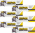 Duramectin Equine Wormer Paste - 6 Tubes