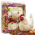 42Oz Bulk Chicken Nesting Herbs, Natural Blend for Coop Nest Boxes