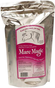 Mare Magic — Suplemento para yeguas, 946 ml