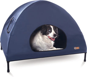 Tienda de campaña para mascotas