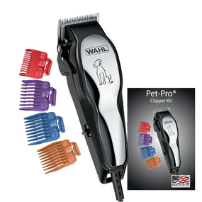 Máquina cortadora para perros Wahl Pet-Pro