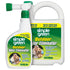 Simple Green — elimina olores de mascota para exteriores, aplicador de 946 ml más galón de recarga