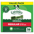 Greenies — premios dentales para perro mediano, sabor pollo original, 36 piezas