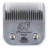 FURZONE — Cuchilla 4F de 9.5 mm compatible con cortapelos tipo A5