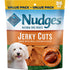 Blue Buffalo Nudges — tiras de pollo y pato estilo jerky para perro, 1.02 kg