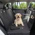 Victoper — cubreasiento tipo hamaca para perro, tela 600D impermeable, con ventana de malla