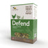 FLOCKLEADER Defend — Complemento en premio para aves, 680 g