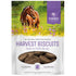 Harvest Biscuits — Galletas de manzana y alfalfa para caballo, 907 g