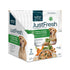 JustFoodForDogs — Alimento húmedo fresco de pollo, 7 piezas